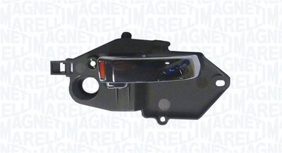 Exterior Door Handle MAGNETI MARELLI 350105032900