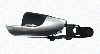 Exterior Door Handle MAGNETI MARELLI 350105033000