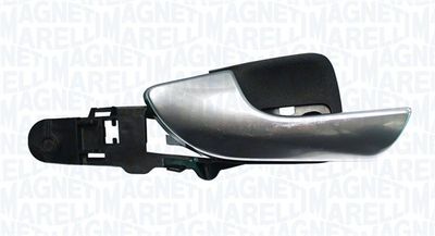 Exterior Door Handle MAGNETI MARELLI 350105033100