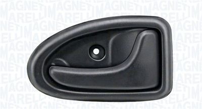 Exterior Door Handle MAGNETI MARELLI 350105033200