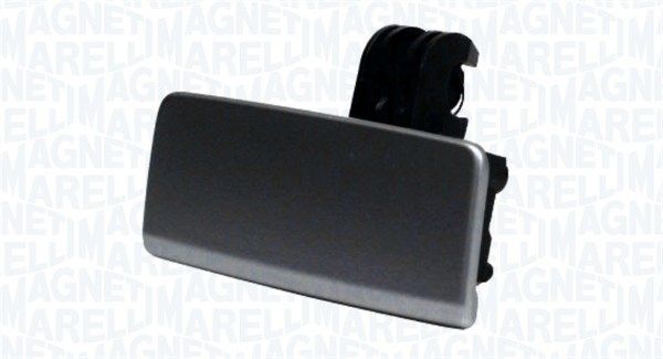 MAGNETI MARELLI 350105033400 Exterior Door Handle