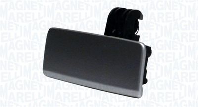 Exterior Door Handle MAGNETI MARELLI 350105033400
