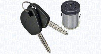 Lock Cylinder MAGNETI MARELLI 350105033500