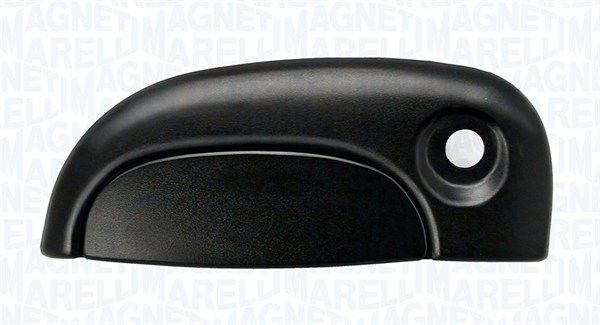 MAGNETI MARELLI 350105033600 Exterior Door Handle