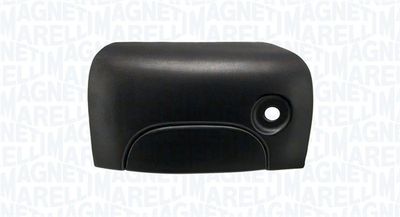 Exterior Door Handle MAGNETI MARELLI 350105033900