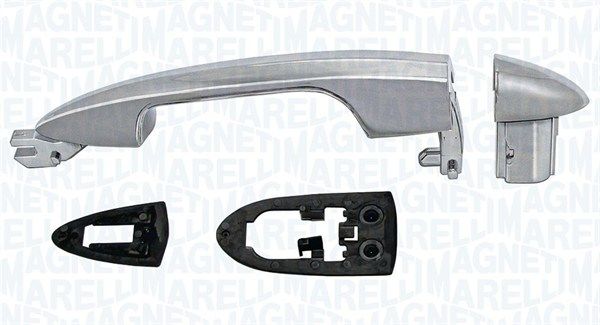 MAGNETI MARELLI 350105034100 Exterior Door Handle