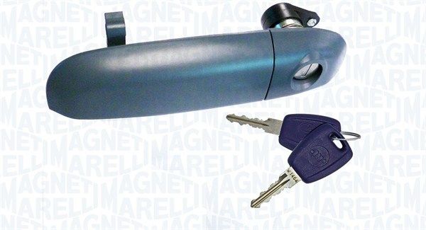MAGNETI MARELLI 350105034300 Exterior Door Handle
