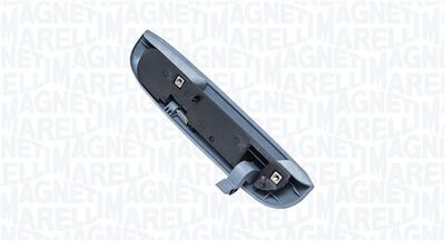 Exterior Door Handle MAGNETI MARELLI 350105034500