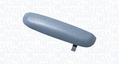 Exterior Door Handle MAGNETI MARELLI 350105034600