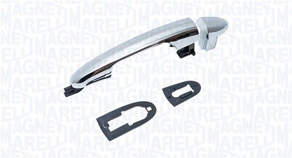 MAGNETI MARELLI 350105034700 Exterior Door Handle