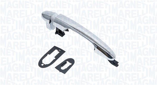 MAGNETI MARELLI 350105034900 Exterior Door Handle