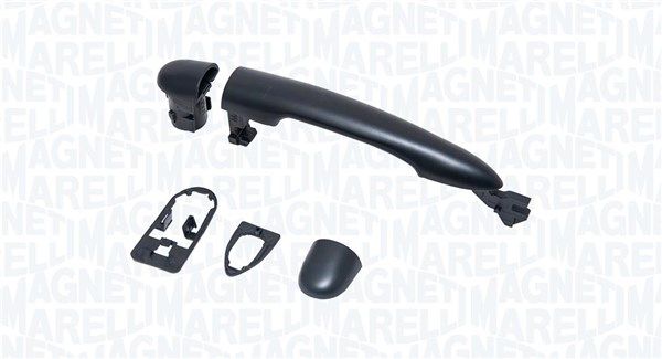 MAGNETI MARELLI 350105035100 Exterior Door Handle