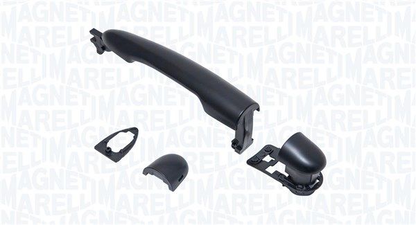 MAGNETI MARELLI 350105035200 Exterior Door Handle