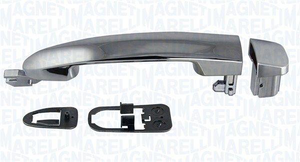 MAGNETI MARELLI 350105035500 Exterior Door Handle