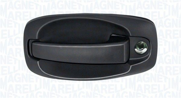 MAGNETI MARELLI 350105035700 Exterior Door Handle