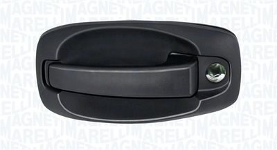 Exterior Door Handle MAGNETI MARELLI 350105035700