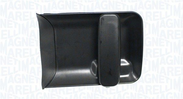 MAGNETI MARELLI 350105035900 Exterior Door Handle
