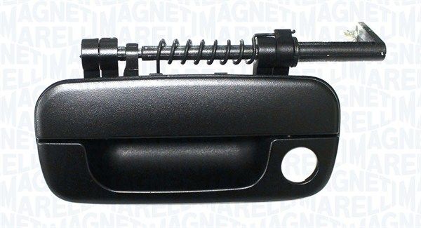 MAGNETI MARELLI 350105036000 Exterior Door Handle