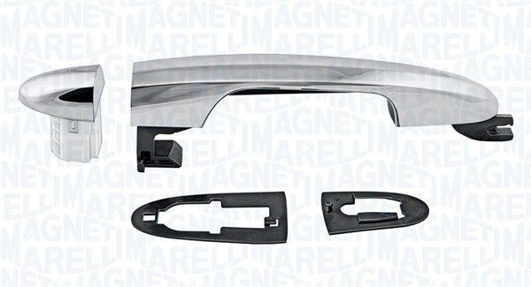MAGNETI MARELLI 350105036200 Exterior Door Handle