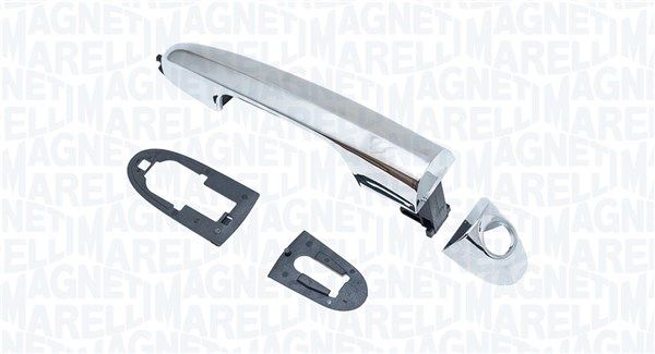 MAGNETI MARELLI 350105036300 Exterior Door Handle