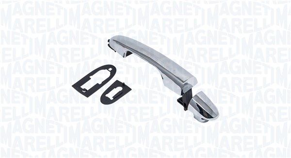 MAGNETI MARELLI 350105036400 Exterior Door Handle