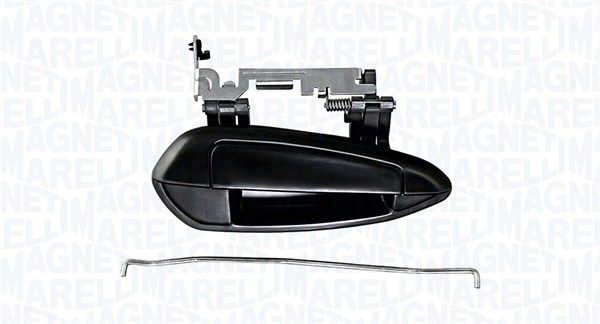 MAGNETI MARELLI 350105036700 Exterior Door Handle