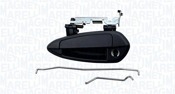 MAGNETI MARELLI 350105036800 Exterior Door Handle