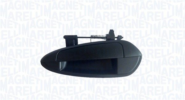 MAGNETI MARELLI 350105037200 Exterior Door Handle