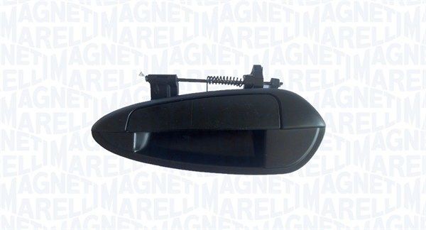 MAGNETI MARELLI 350105037300 Exterior Door Handle