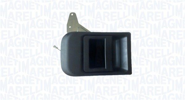 MAGNETI MARELLI 350105037400 Exterior Door Handle