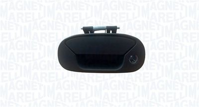 Exterior Door Handle MAGNETI MARELLI 350105037500