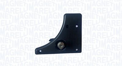 Exterior Door Handle MAGNETI MARELLI 350105037600