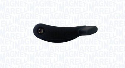 Exterior Door Handle MAGNETI MARELLI 350105037700