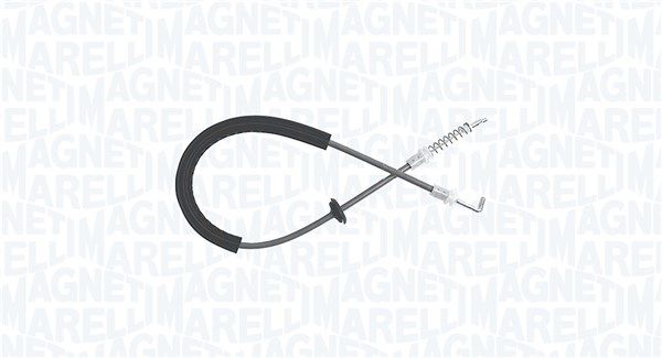MAGNETI MARELLI 350105038000 Door Handle, interior equipment