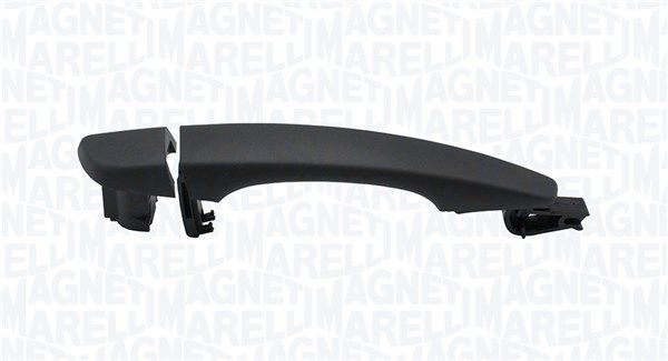 MAGNETI MARELLI 350105038100 Exterior Door Handle