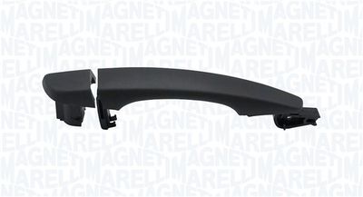 Exterior Door Handle MAGNETI MARELLI 350105038100