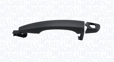 Exterior Door Handle MAGNETI MARELLI 350105038200