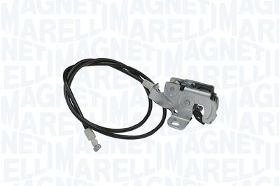 Tailgate Lock MAGNETI MARELLI 350105038500