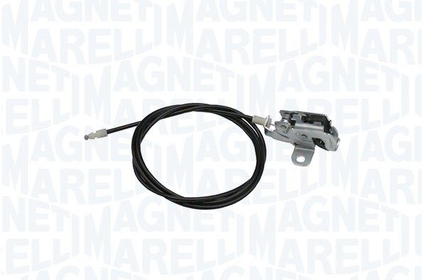 MAGNETI MARELLI 350105038700 Tailgate Lock