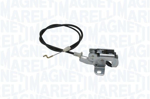 MAGNETI MARELLI 350105038800 Tailgate Lock