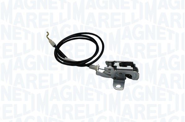 MAGNETI MARELLI 350105038900 Tailgate Lock