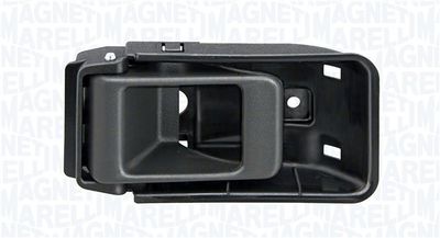 Door Handle, interior equipment MAGNETI MARELLI 350105039400