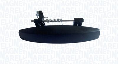 Exterior Door Handle MAGNETI MARELLI 350105039600