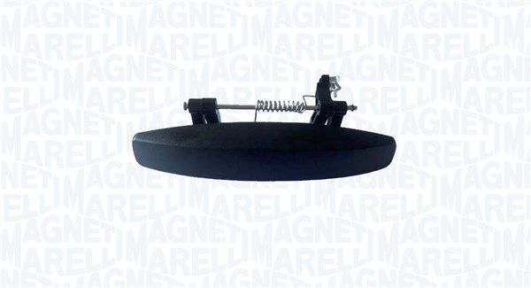MAGNETI MARELLI 350105039700 Exterior Door Handle