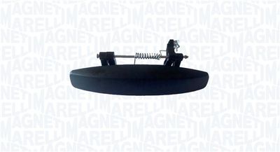Exterior Door Handle MAGNETI MARELLI 350105039700