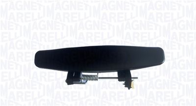 Exterior Door Handle MAGNETI MARELLI 350105039800