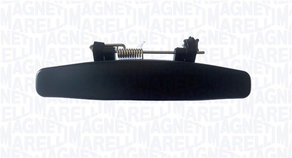 MAGNETI MARELLI 350105039900 Exterior Door Handle