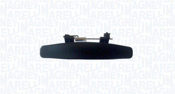 MAGNETI MARELLI 350105040000 Exterior Door Handle