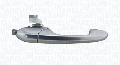 Exterior Door Handle MAGNETI MARELLI 350105041000