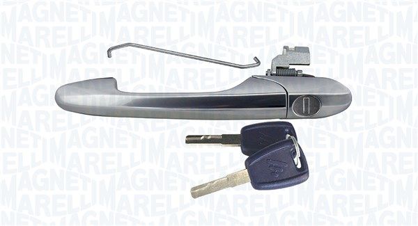 MAGNETI MARELLI 350105041200 Exterior Door Handle